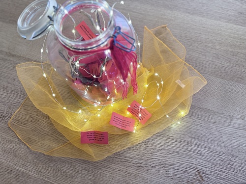 KBW / Franziska Fussenegger-Kneifel