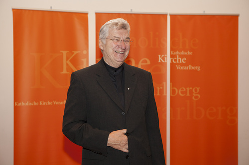 Kath. Kirche Vorarlberg / Mathis